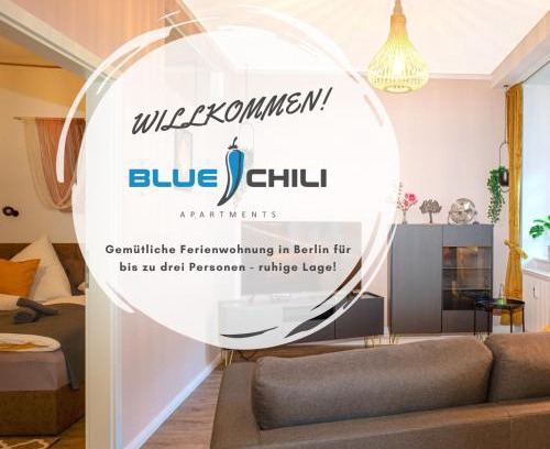 Karlshorst Apartment | Modern City Apartment for 3 in Central Karlshorst