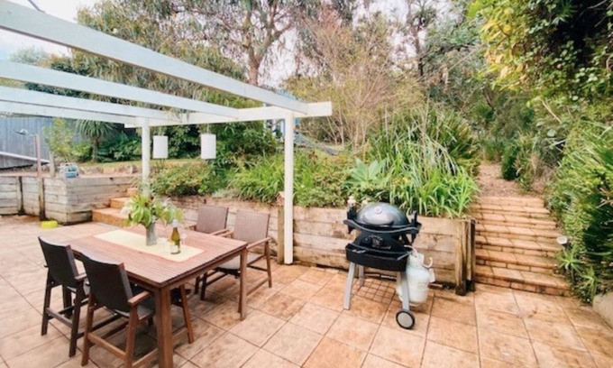 Mollymook Beach House | Oceanfront Retreat at Blue Chill, Mollymook - Guest Rated 10/10
