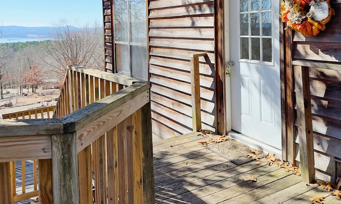 Edgemont Cabin | Unforgettable Family Getaway at Blue Clouds RV & Cabins