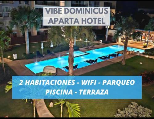 Dominicus Apartment | Oceanfront Blue Coast Apartment - Guest Rated 10/10
