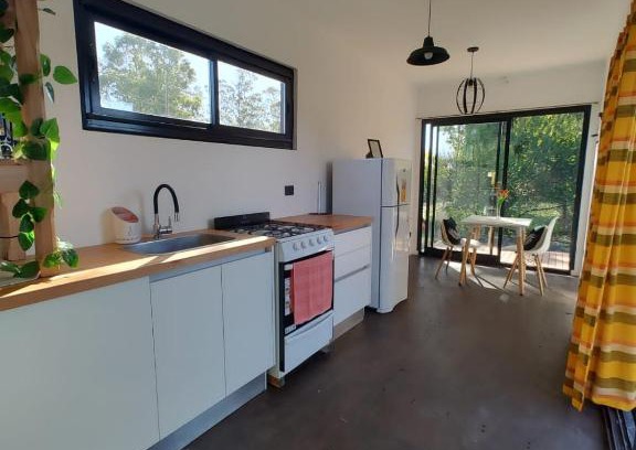 Los Acantilados House | Budget-Friendly Stay at Blue Container - Guest Rated 10/10