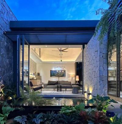 Phan Thiet Villa | Discover Blue Fingers K.House Phan Thiet for Family Fun