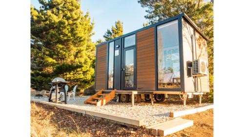 Bungendore House | Pet-Friendly Retreat at Blue Gum in Aranya Acres