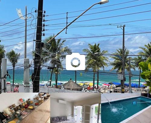 Jardim Belmar Hotel | Discover Blue Hale: Oceanfront Retreat with Family-Focused Amenities