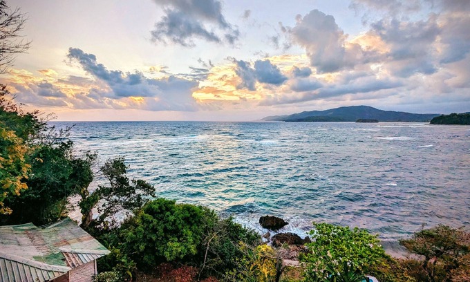 Port Maria House | Discover Blue Harbour: Premier Cottages by the Sea