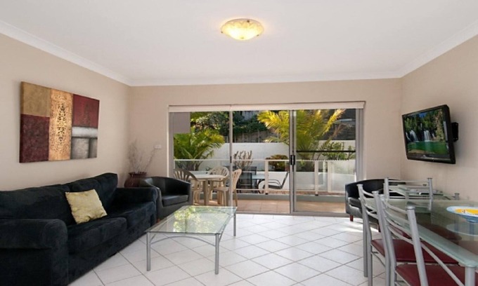 Terrigal Apartment | BLUE HAVEN | Just Steps to Beach & Shops, Rated 9.2/10