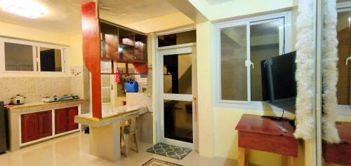 Baguio Apartment | Discover Blue Haven Unit 3 - Rated 8.3/10 by Guests