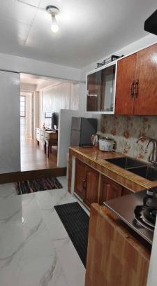 Baguio Apartment | Experience Comfort at Blue Haven Unit 4 - Rated 9/10