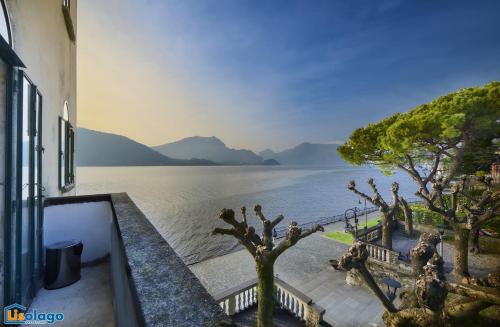 Lierna Apartment | Blue Heaven
