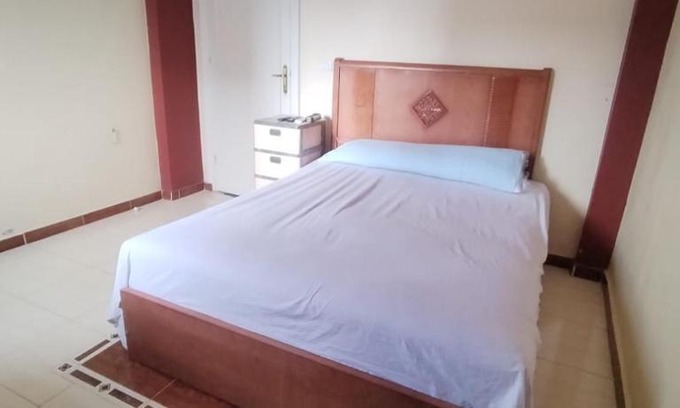 New Damietta House | Blue Horizon Homestay -FOR MEN ONLY-