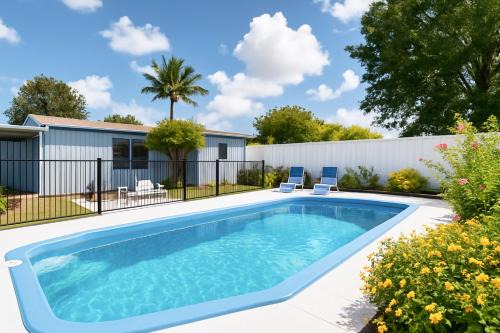 Nowra House | Blue Horizon House: Private Pool & Pet-Friendly Escape