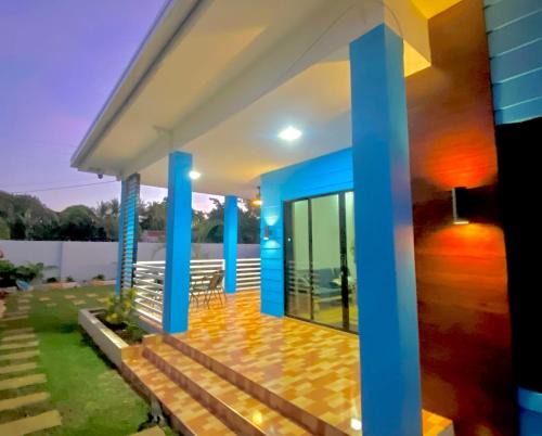 Bantayan Island House | Blue Horizon