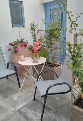 Palekastro House | Family-Friendly Retreat at Blue House II - 10/10 Rated Getaway