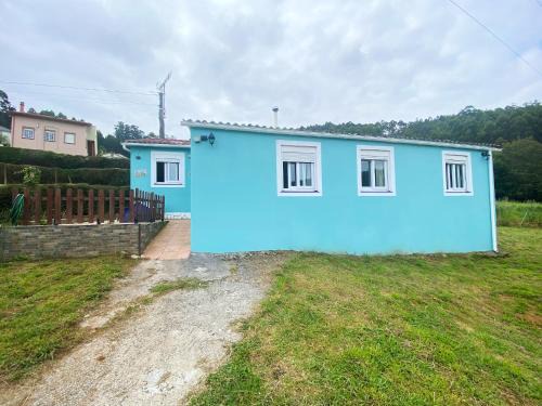 Valdovino House | Stunning Casa en Pantin - Family & Pet-Friendly Retreat