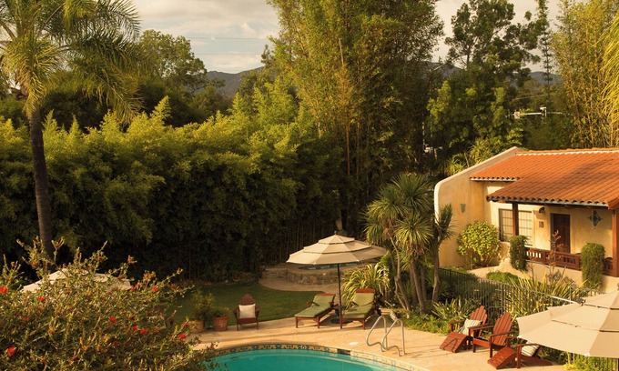 Mira Monte Hotel | Discover Blue Iguana Inn: Guest Rated 9.4, Family-Friendly Amenities
