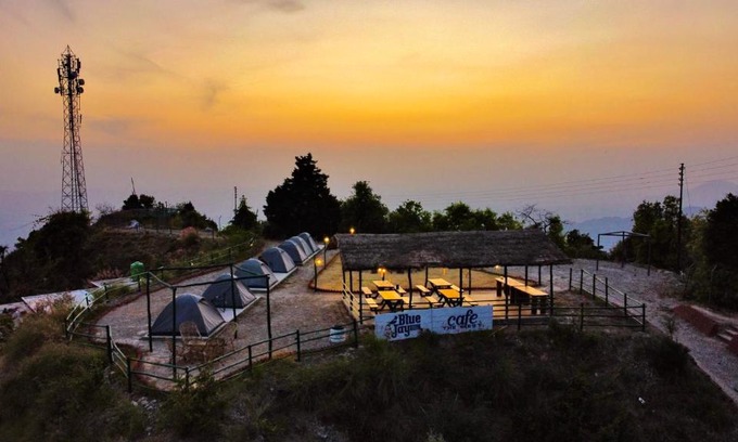 Sirala Other | Delightful Blue Jay Camps with Breakfast and 9/10 Review Score