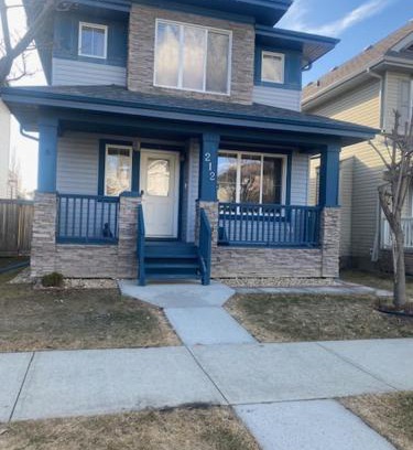 Southeast Edmonton Bed & Breakfast | Blue Kuti B&B