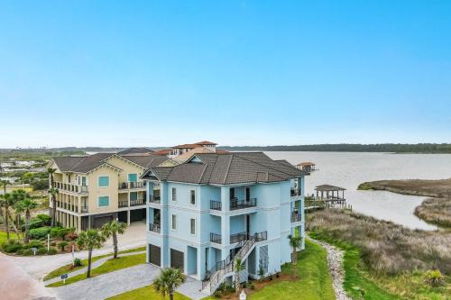 Gulf Shores House | Blue Lagoon at Laguna Key