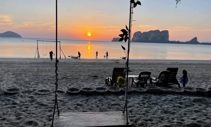 Kantang Hotel | Guest Rated 10/10 at Blue Lagoon Home Trang with Breakfast