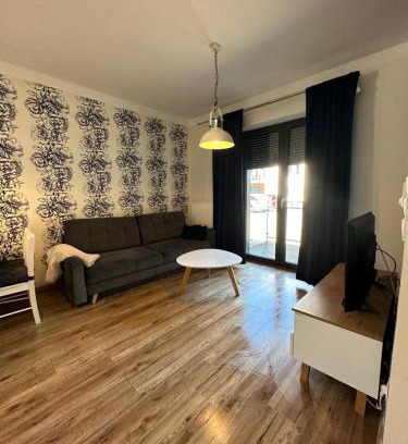 Zielona Gora Apartment | Family-Friendly Blue Lagoon with Pet Access and Great Reviews