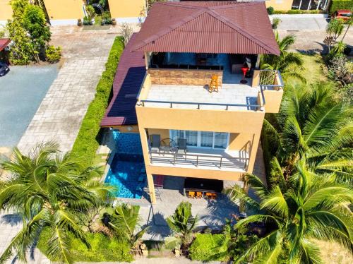 Klong Son Villa | Pet-Friendly Retreat at Blue Lion Small Pool Villa