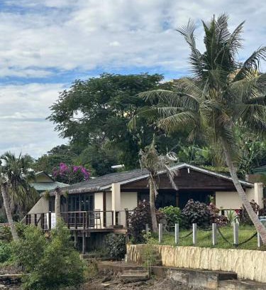 Port Vila Apartment | Blue Marlin Lodge