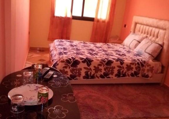 Moulay Bousselham Apartment | Pet-Friendly Blue Meadow with Top Guest Ratings and Family Comfort
