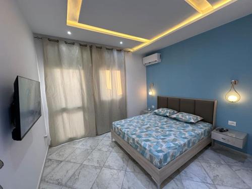 Sousse Apartment | Blue'ming Sousse