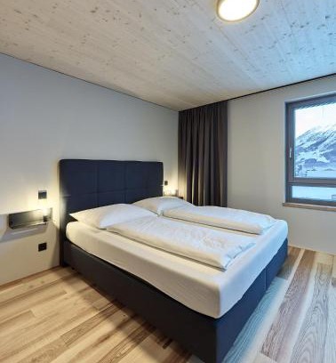 Schoppernau House | Pet-Friendly Blue Note Apartments with Top Guest Ratings