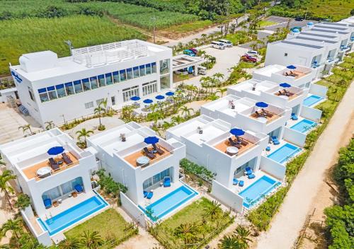 Miyakojima Resort | Seaside Serenity at Blue Ocean Hotel & Resort MIYAKOJIMA