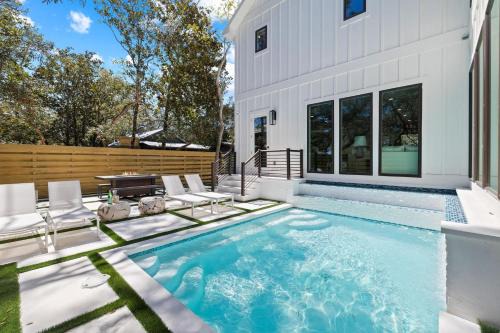 Grayton Beach House | Discover Blue Pearl at Grayton: Family-Friendly Escape