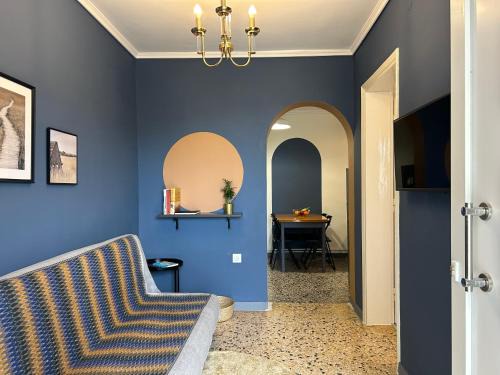 Pefka Apartment | Blue Pines
