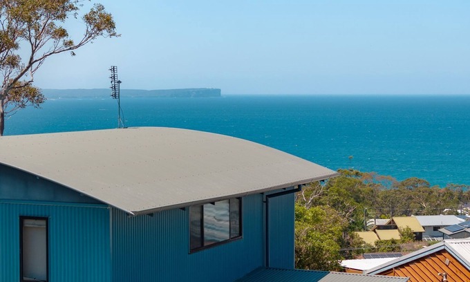 Vincentia House | Blue Point House by Experience Jervis Bay