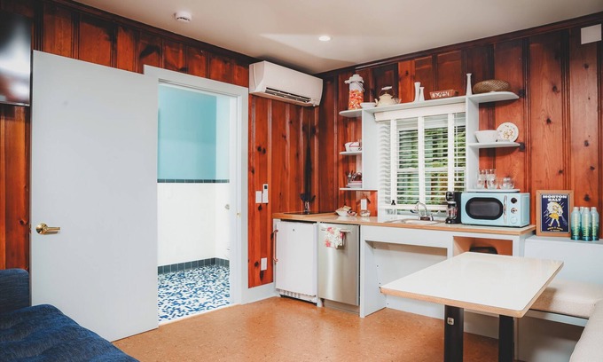 Boone Hotel | Blue Ridge Tourist Court