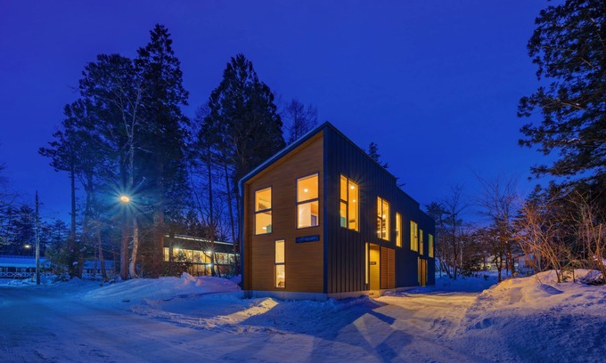 Echo Land Ski Chalet | Discover Blue River Chalets: 4-Star Family-Friendly Retreat