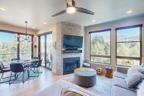 Silverthorne Apartment | Family-Friendly Blue River Condos with Top Guest Reviews