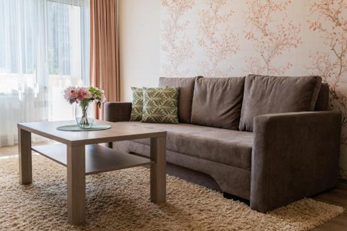 Siauliai Apartment | Blue Sky Apartments