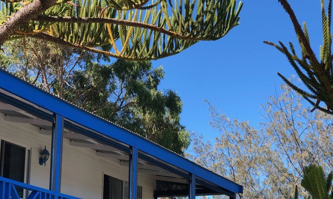 Ledge Point House | Blue Sky Escapes Beach House Ledge Point