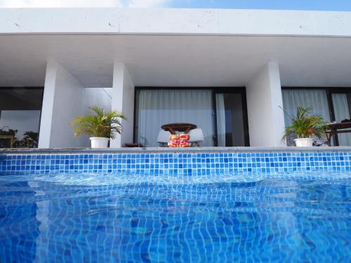 Aka Hotel | Premier Oceanview Retreat at Blue Suites Hanamuro