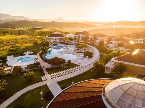 Ribeirao Claro Resort | Experience Daj Resort & Marina: 5-Star Oceanfront Bliss