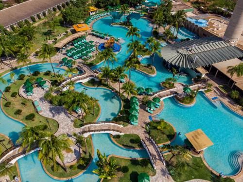 Lins Resort | Indulge at Blue Tree Thermas de Lins Resort - 5-Star Escape