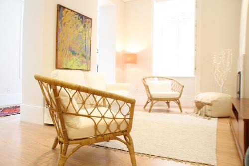 Espinho Apartment | Ocean View Comfort at Blue Twenty Two - Espinho Beach