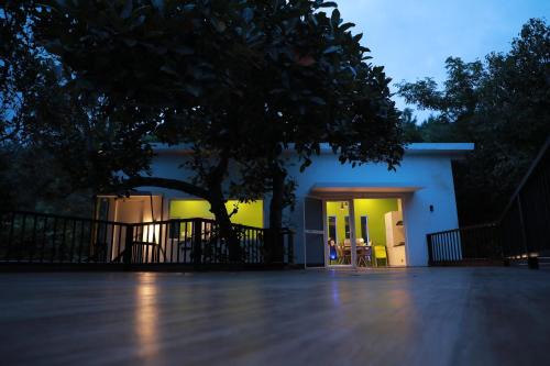 Yercaud Villa | Experience Blue Valley Estate - Mountain View Villa Awaits
