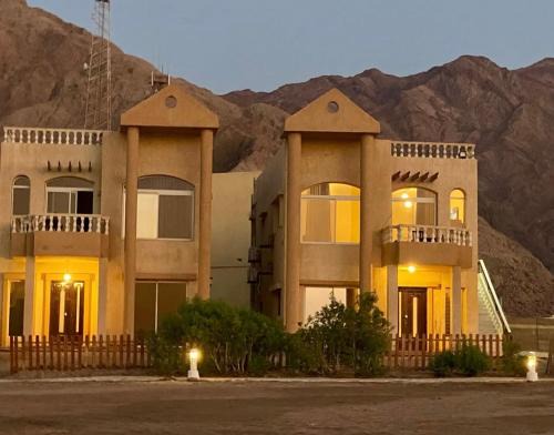 Dahab Villa | Blue view villas