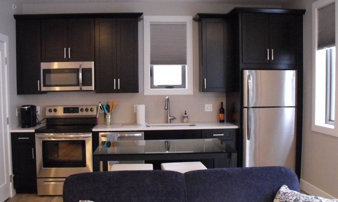 Traverse City Condo | Guest Rated 10/10: Blue Water Capri #212 in Traverse City