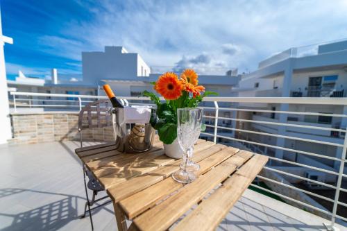 Polignano a Mare Apartment | Blue way