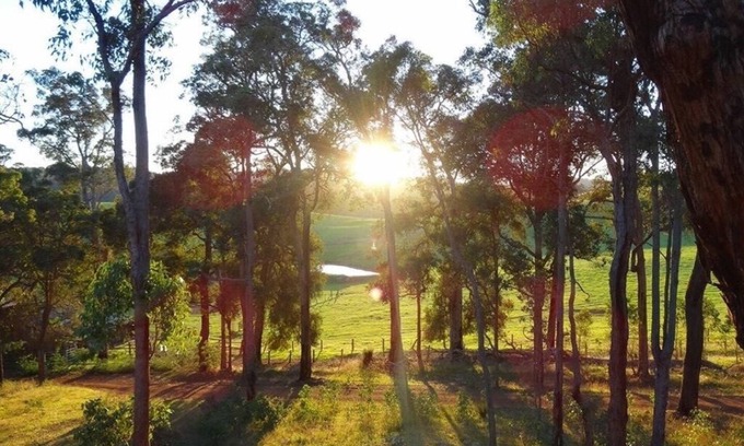 Nannup House | Discover Blue Wren Retreat: Pet-Friendly & Child-Friendly Escape