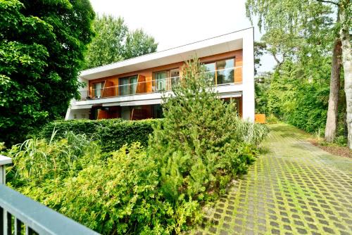 Jurata Apartment | Family-Friendly Escape at BlueApart Oaza Jurata - 10/10 Rated
