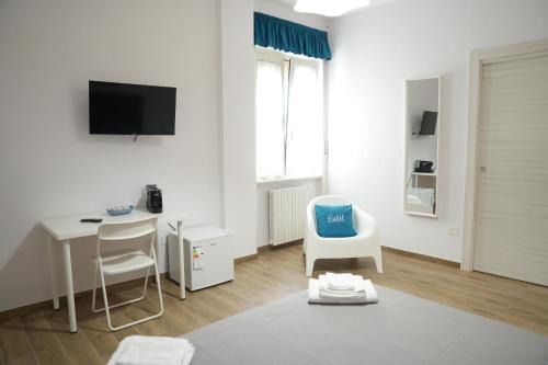 Pagani Bed & Breakfast | BlueB&B