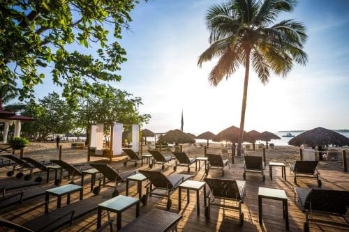 Puerto Plata Resort | Discover BlueBay Villas Doradas: Adults Only & All-Inclusive